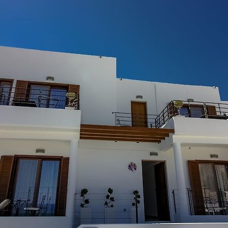 Lindos Beauty Apartment Exterior foto