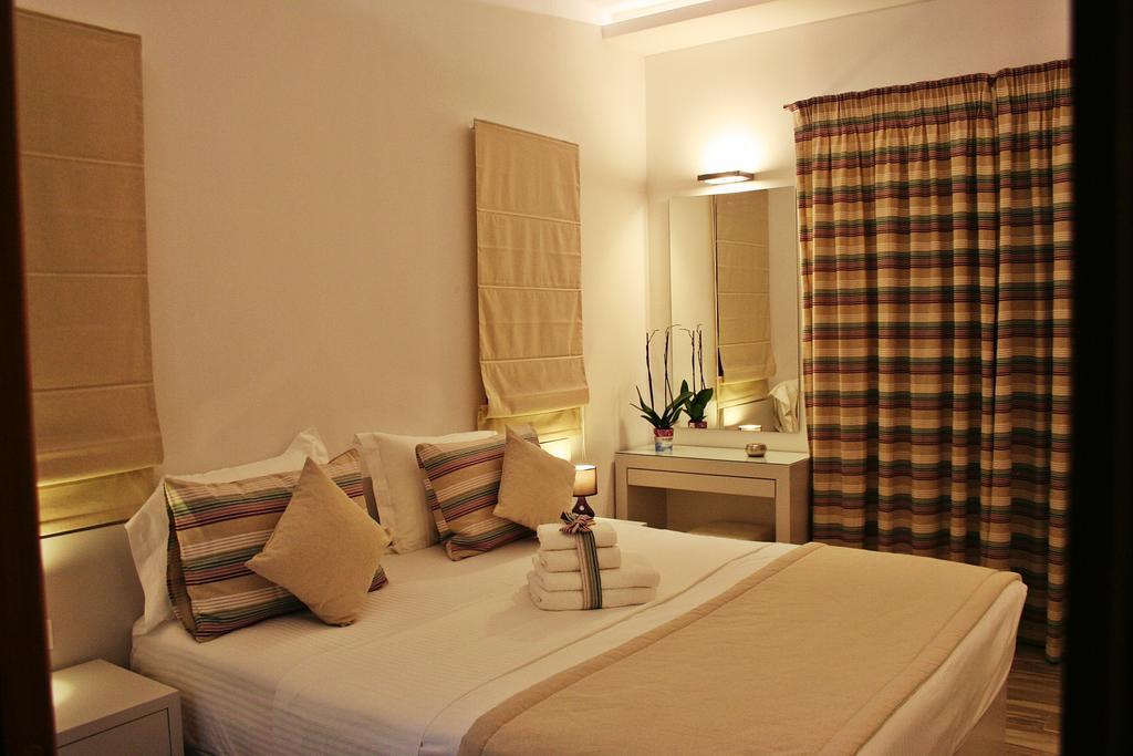 Lindos Beauty Apartment Cameră foto