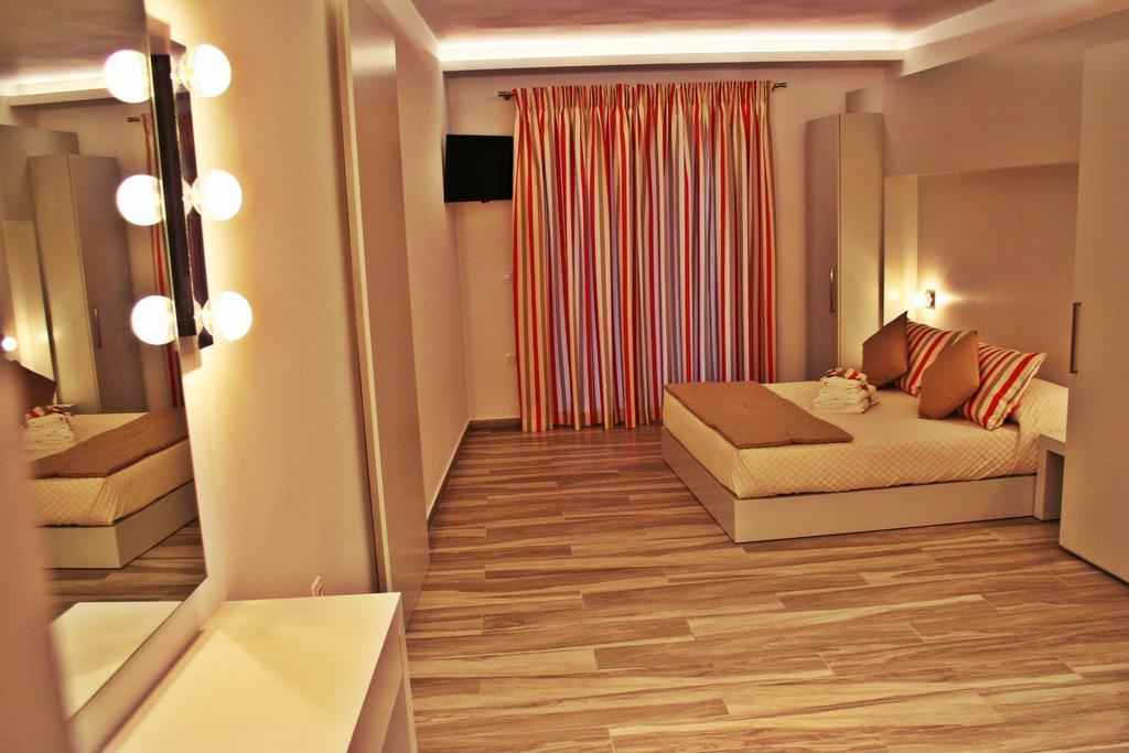Lindos Beauty Apartment Cameră foto