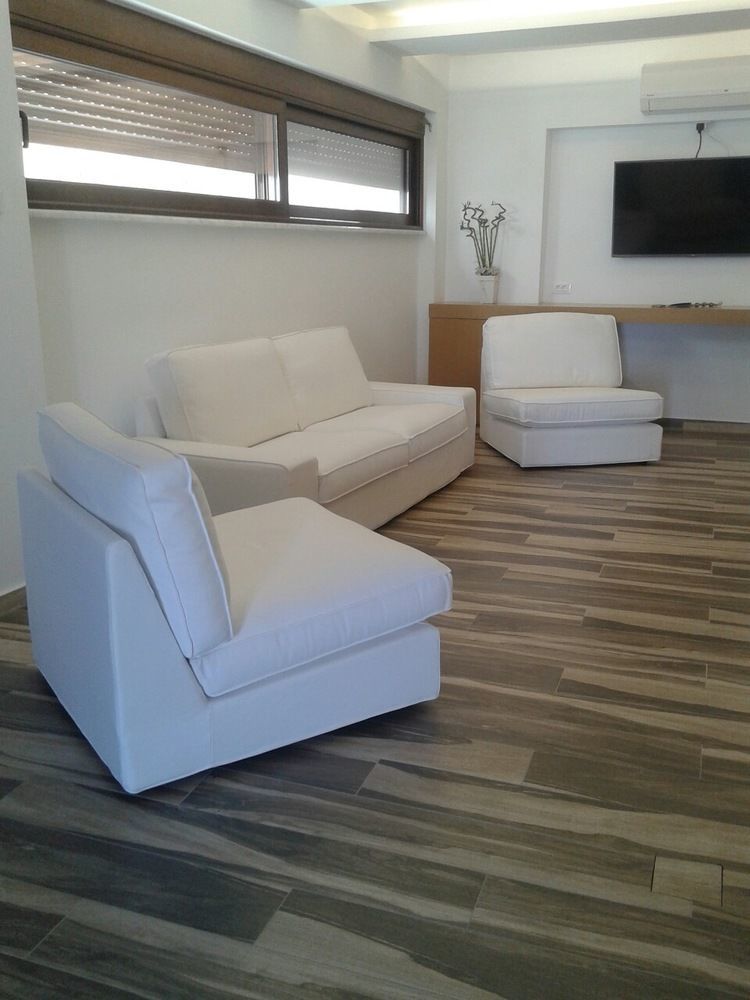 Lindos Beauty Apartment Exterior foto
