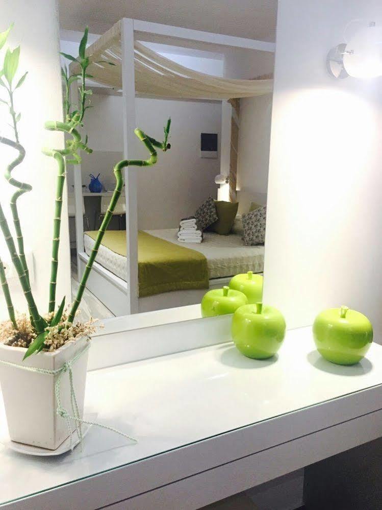 Lindos Beauty Apartment Exterior foto