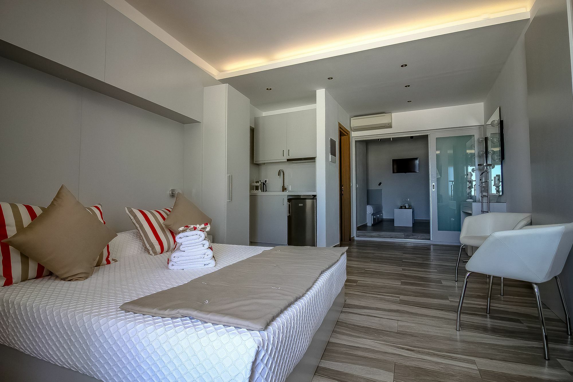 Lindos Beauty Apartment Exterior foto