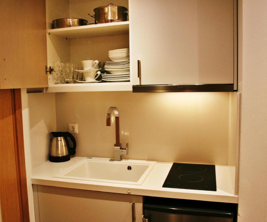 Lindos Beauty Apartment Cameră foto